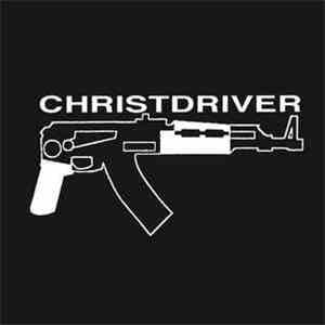 Christdriver - Your Vision Leaves Me Blind