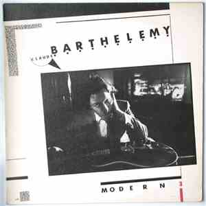 Claude Barthelemy - Moderne