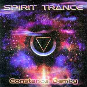 Constance Demby - Spirit Trance
