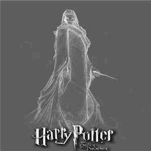 Cory Strand - Harry Potter And The Order Of The Phoenix: A Reinterpretaion