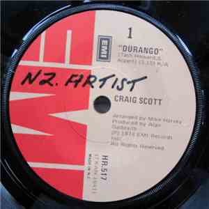 Craig Scott - Durango