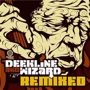 Deekline And Wizard - Back Up, Coming Through (Remixes)