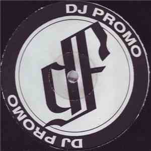 Demolition Squad  - Destructive EP