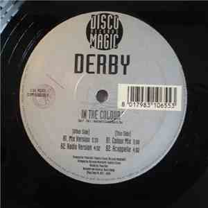 Derby - In The Colour