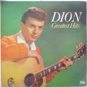 Dion  - Greatest Hits