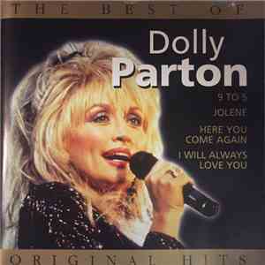 Dolly Parton - The Best Of Dolly Parton