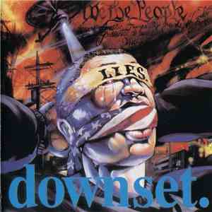 Downset. - Downset.
