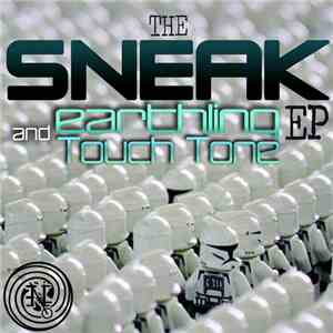 Earthling  And Touch Tone - The Sneak EP