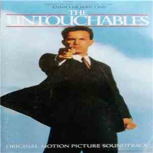 Ennio Morricone - The Untouchables (Original Motion Picture Soundtrack)