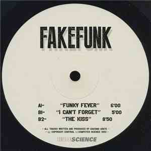 FakeFunk - Funky Fever