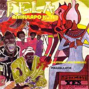 Fela Anikulapo Kuti And The Afrika 70, Fela Aníkúlápó-Kuti And Afrika 70 -  ...