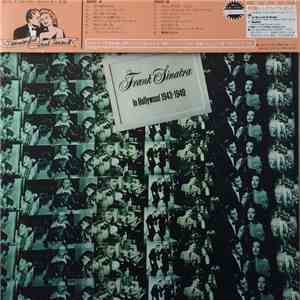 Frank Sinatra - In Hollywood 1943-1949
