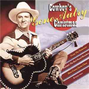Gene Autry - A Cowboy's Christmas