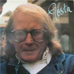 Gösta Linderholm - Gösta