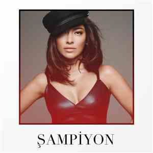 Hadise - Şampiyon