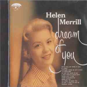 Helen Merrill - Dream Of You