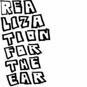 Hommé - Realization For The Ear
