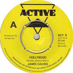 James Davies - Hollywood