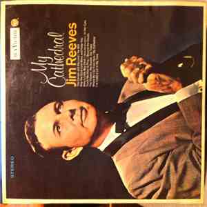 Jim Reeves - My Cathedral
