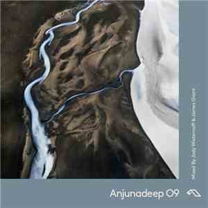 Jody Wisternoff & James Grant  - Anjunadeep 09