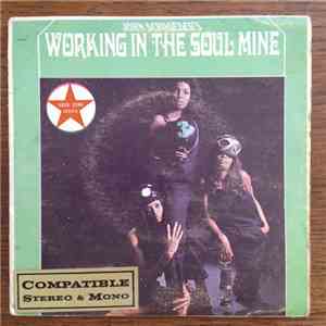 John Schroeder & Orchestra - John Schroeder's Working In The Soul Mine