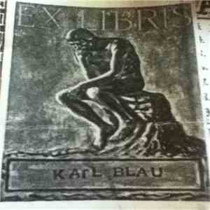 Karl Blau - Live