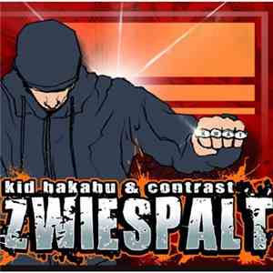Kid Bakabu & Contrast  - Zwiespalt