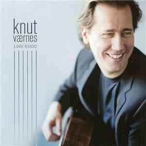 Knut Værnes - A Night In Cassis