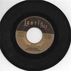 Lee Edward & His Continentals - (On The) R-E-B-O-U-N-D
