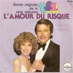 Lionel Leroy - L'Amour Du Risque