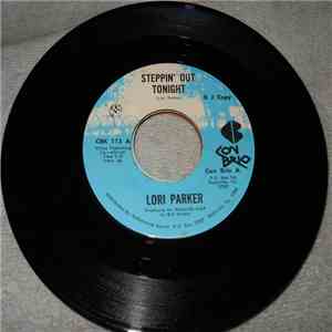 Lori Parker - Steppin Out Tonight