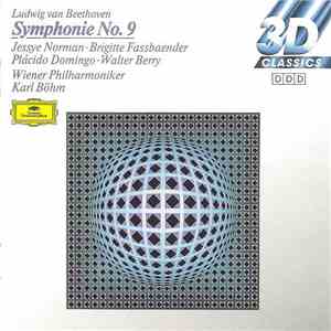 Ludwig van Beethoven – Jessye Norman / Brigitte Fassbaender / Plácido Domin ...