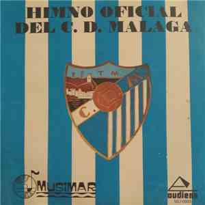 Luis Posadas - Himno oficial del C. D. Màlaga