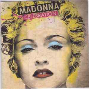 Madonna - Revolver