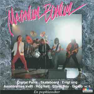 Magnum Bonum - En Popklassiker