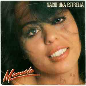 Manuela  - Nacio Una Estrella