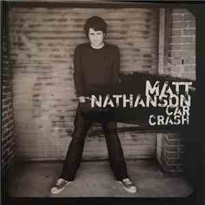 Matt Nathanson - Car Crash