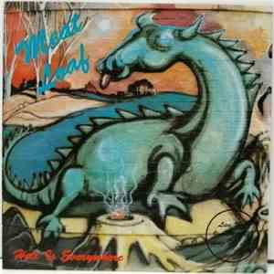 Meat Loaf - Hell Is Everywhere