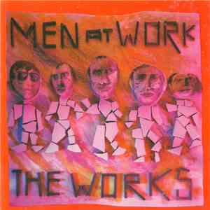 Men At Work - The Works