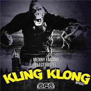 Menny Fasano, Electrostel - Kling Klong