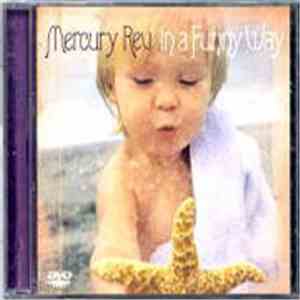Mercury Rev - In A Funny Way