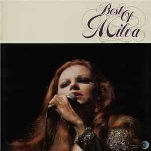 Milva - Best Of Milva