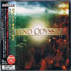Mind Odyssey - Time To Change It