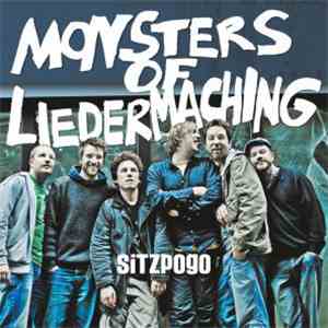 Monsters Of Liedermaching - Sitzpogo