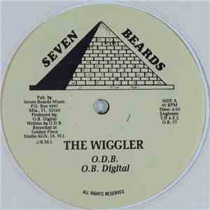 O.B. Digital - The Wiggler