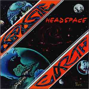 Opposite Earth - Headspace