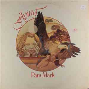 Pam Mark - Flying