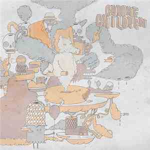 Peanut Butter Wolf - Chrome Children