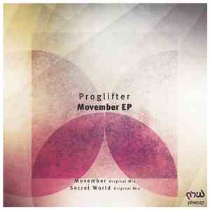 Proglifter - Movember EP