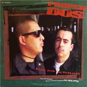 Proper Dos - Tales From The Westside